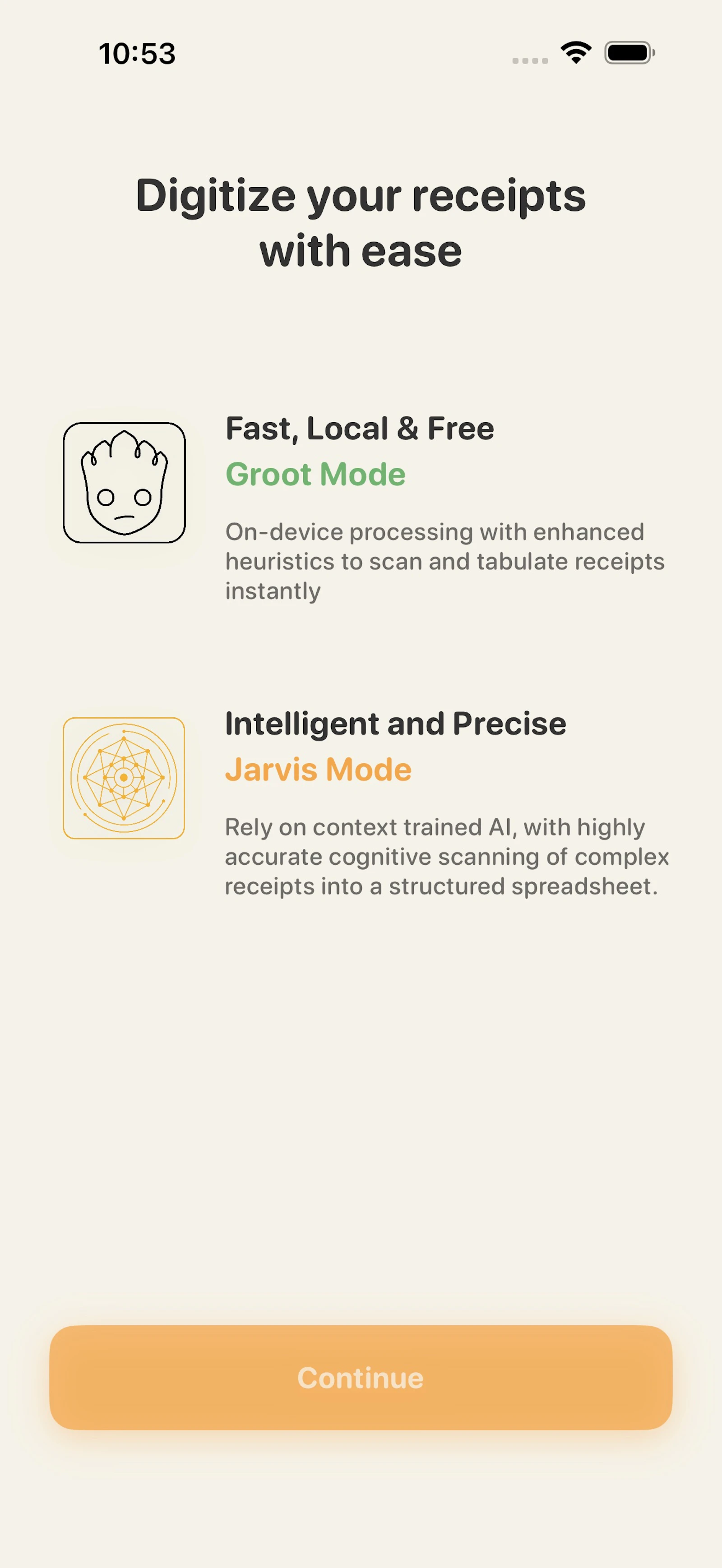 Docket Pocket screenshot 6