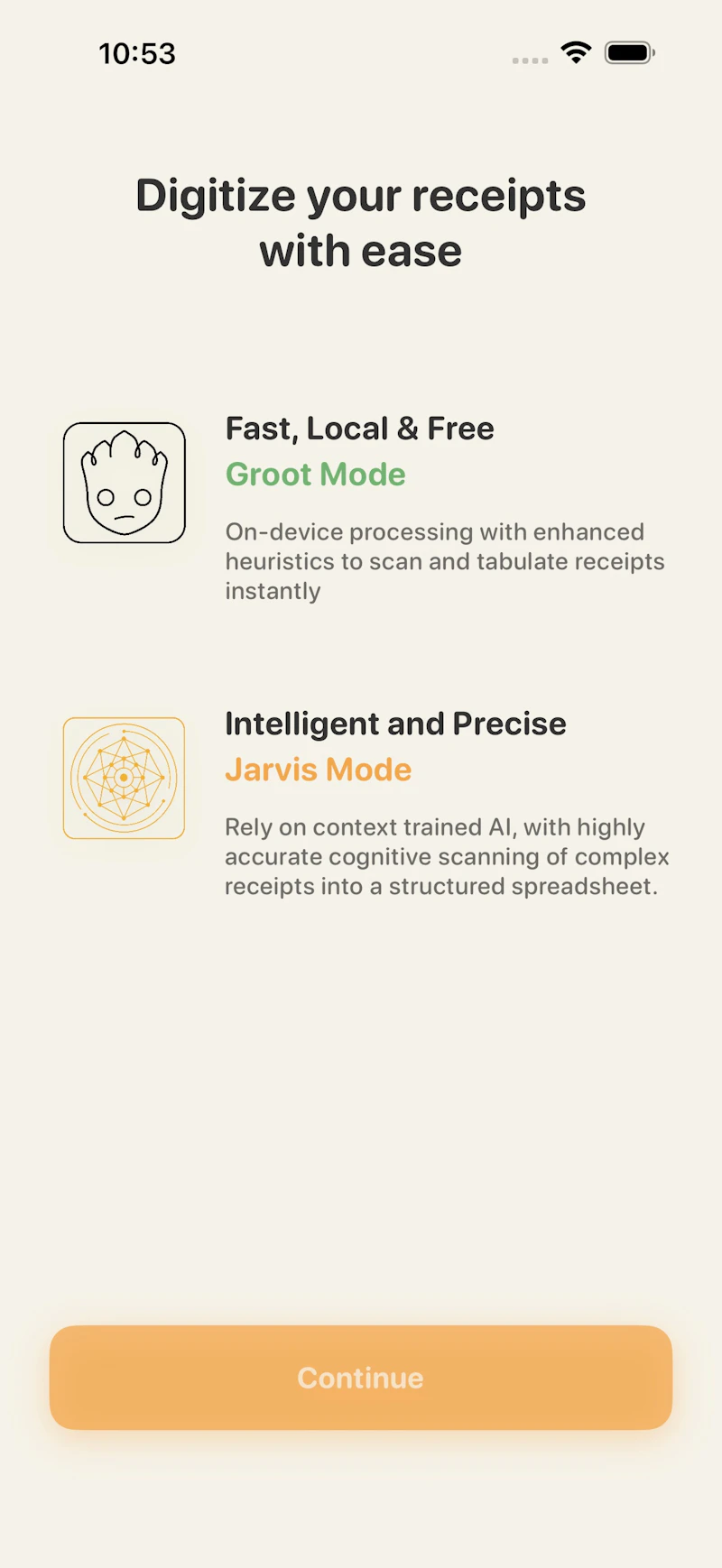Docket Pocket screenshot 6