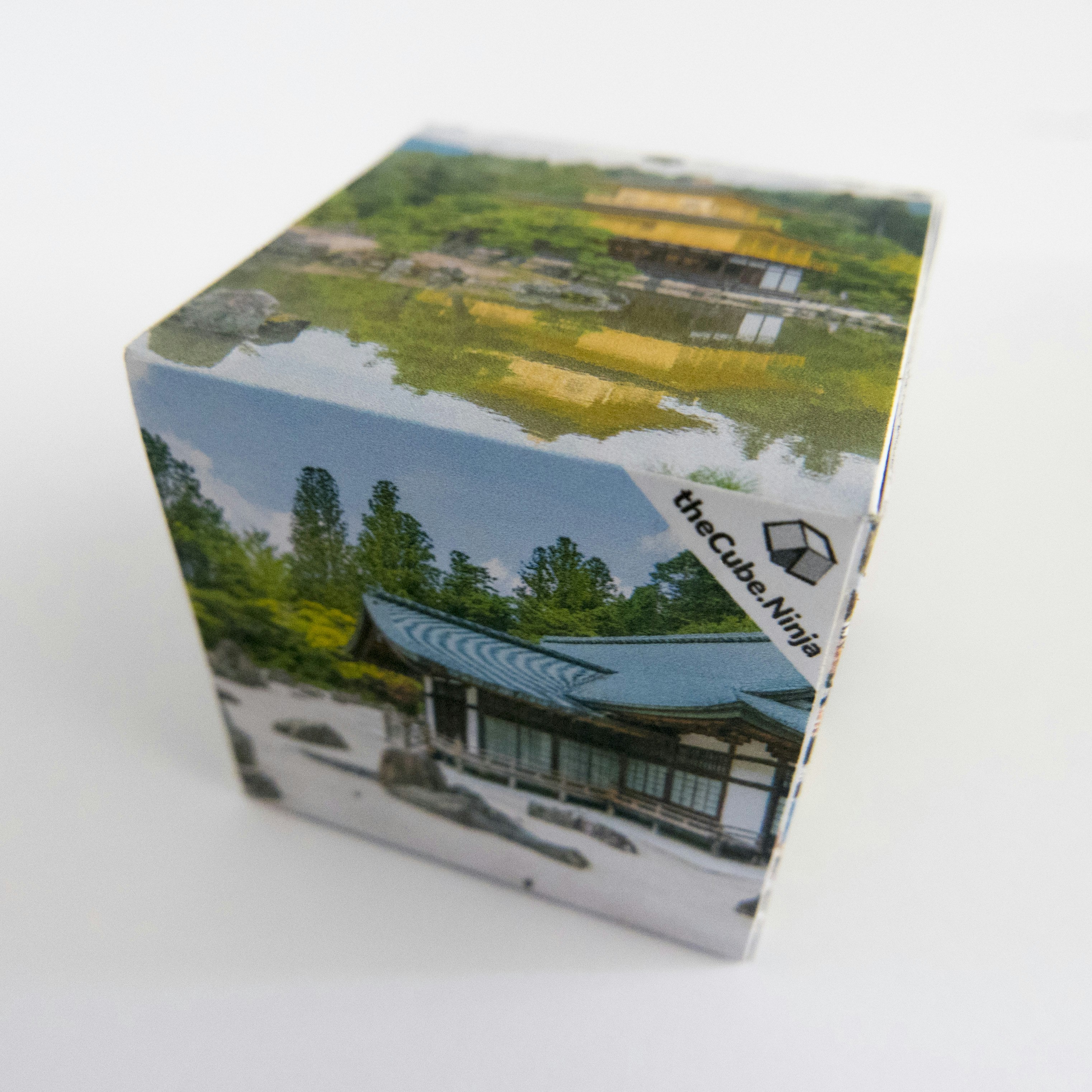 theCube.Ninja gallery image