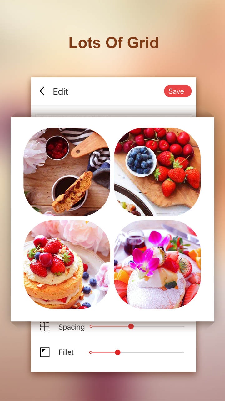DU Collage Maker gallery image