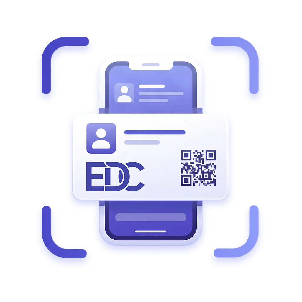 E Digi Cardz