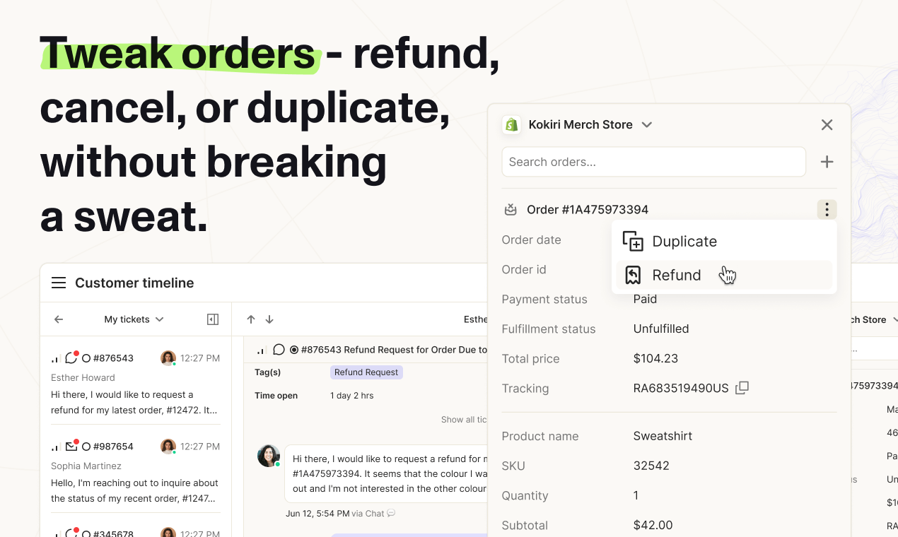 Atlas untuk Shopify media 4