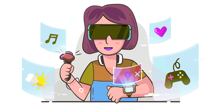 HTC Vive Game Development