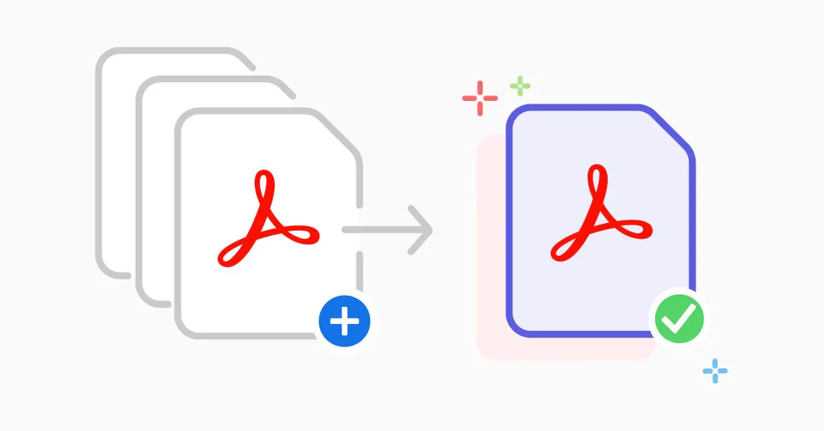 PdfMeld — Merge PDF files online gallery image