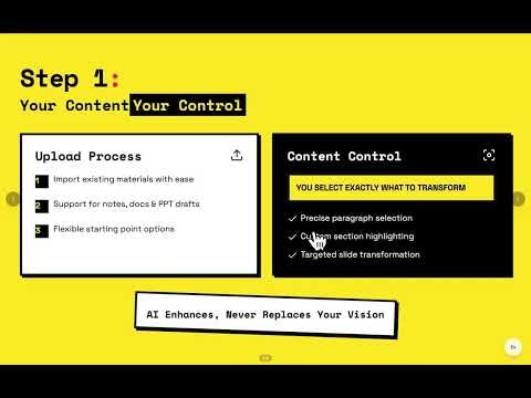 SlidesCraft gallery image