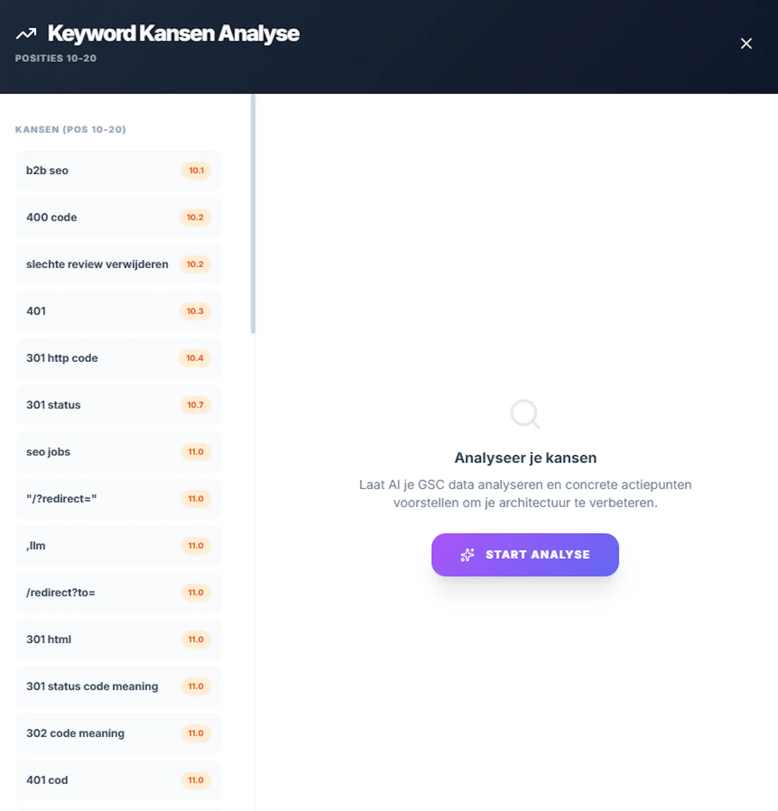 SEO Architect screenshot 19