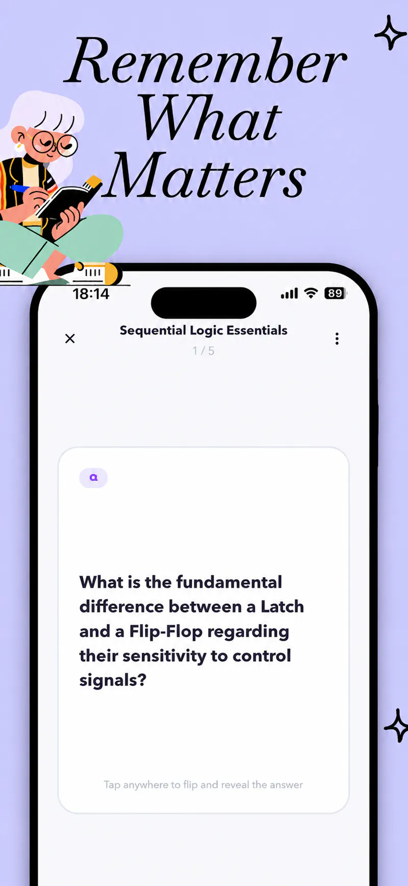 Leno screenshot 5