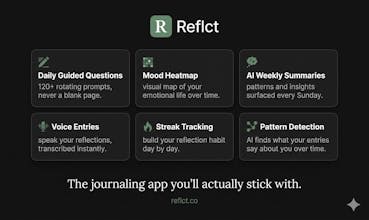 Reflct gallery image