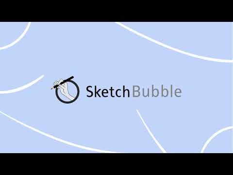 SketchBubble AI gallery image