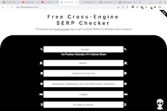 SHERPA Inspector gallery image