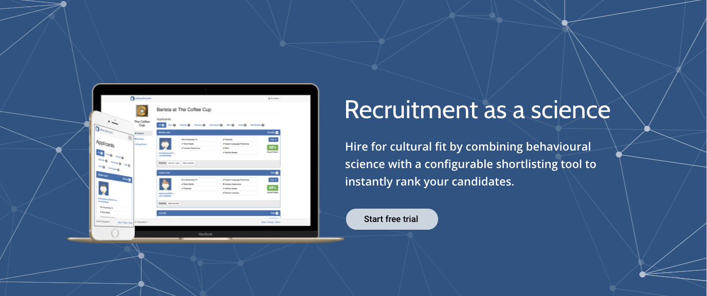 Whozwho gallery image