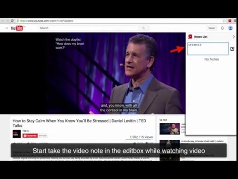 TurboNote gallery image