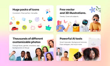 Icons8 gallery image