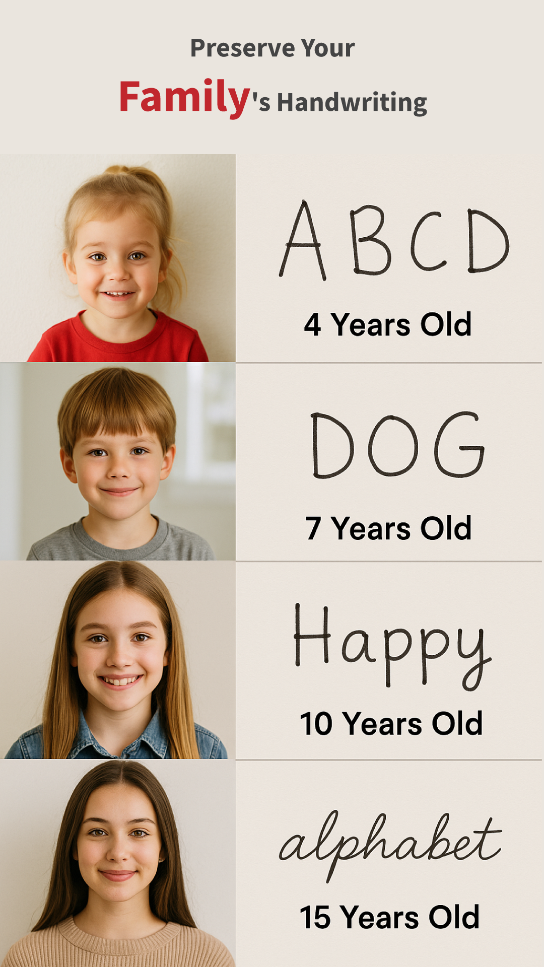 Quick Font Creator gallery image
