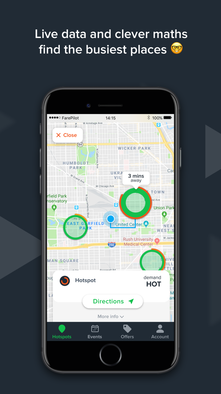 FarePilot gallery image