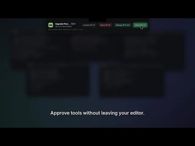 Agent Island gallery image