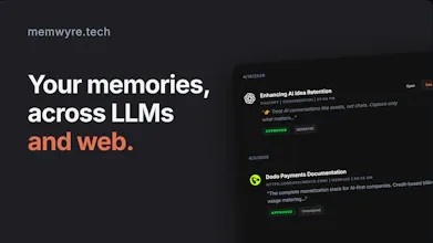 Memwyre gallery image