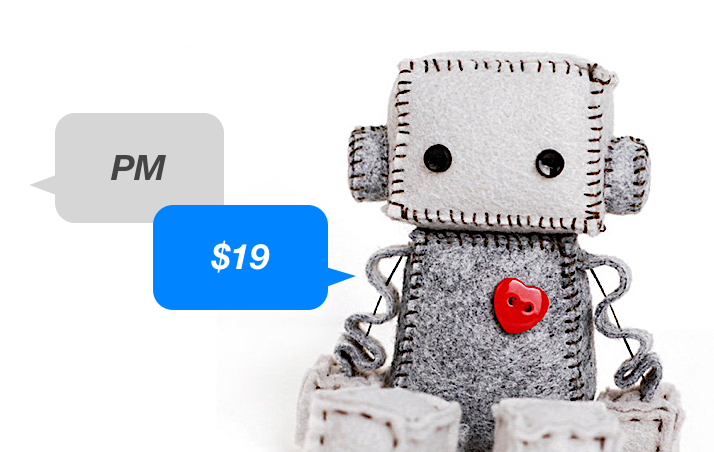 PM-bot gallery image