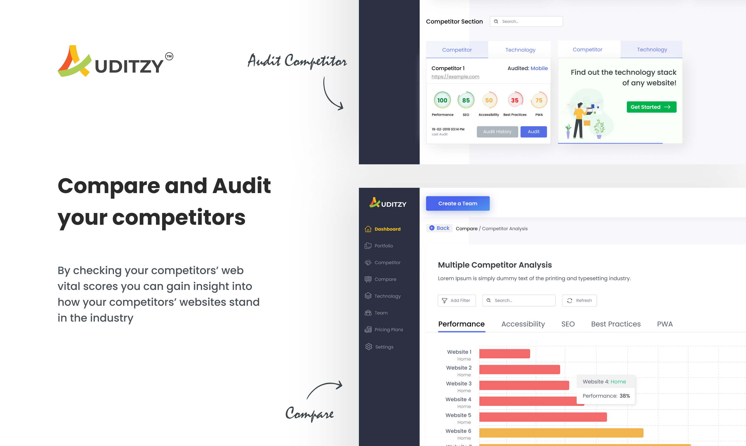 Auditzy gallery image