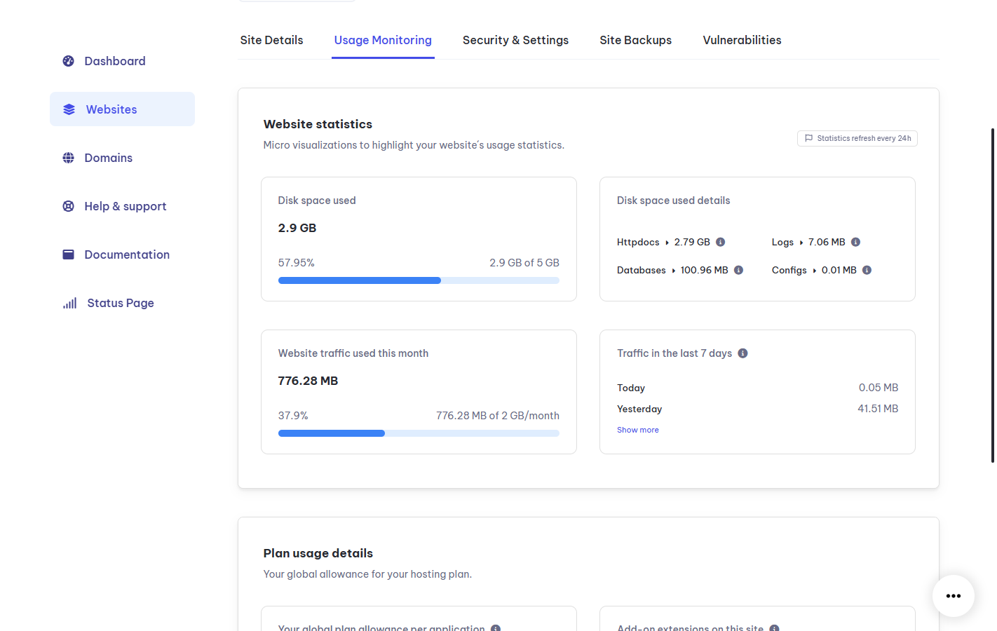 Wiblion screenshot 6