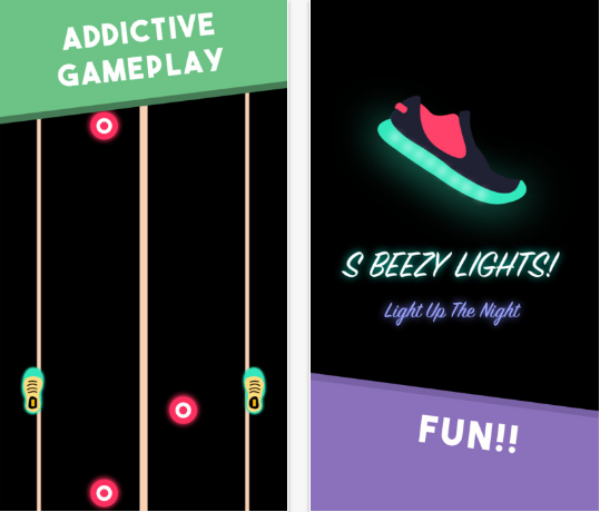 S Beezy Lights! gallery image