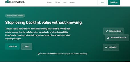 LinksCrawler gallery image