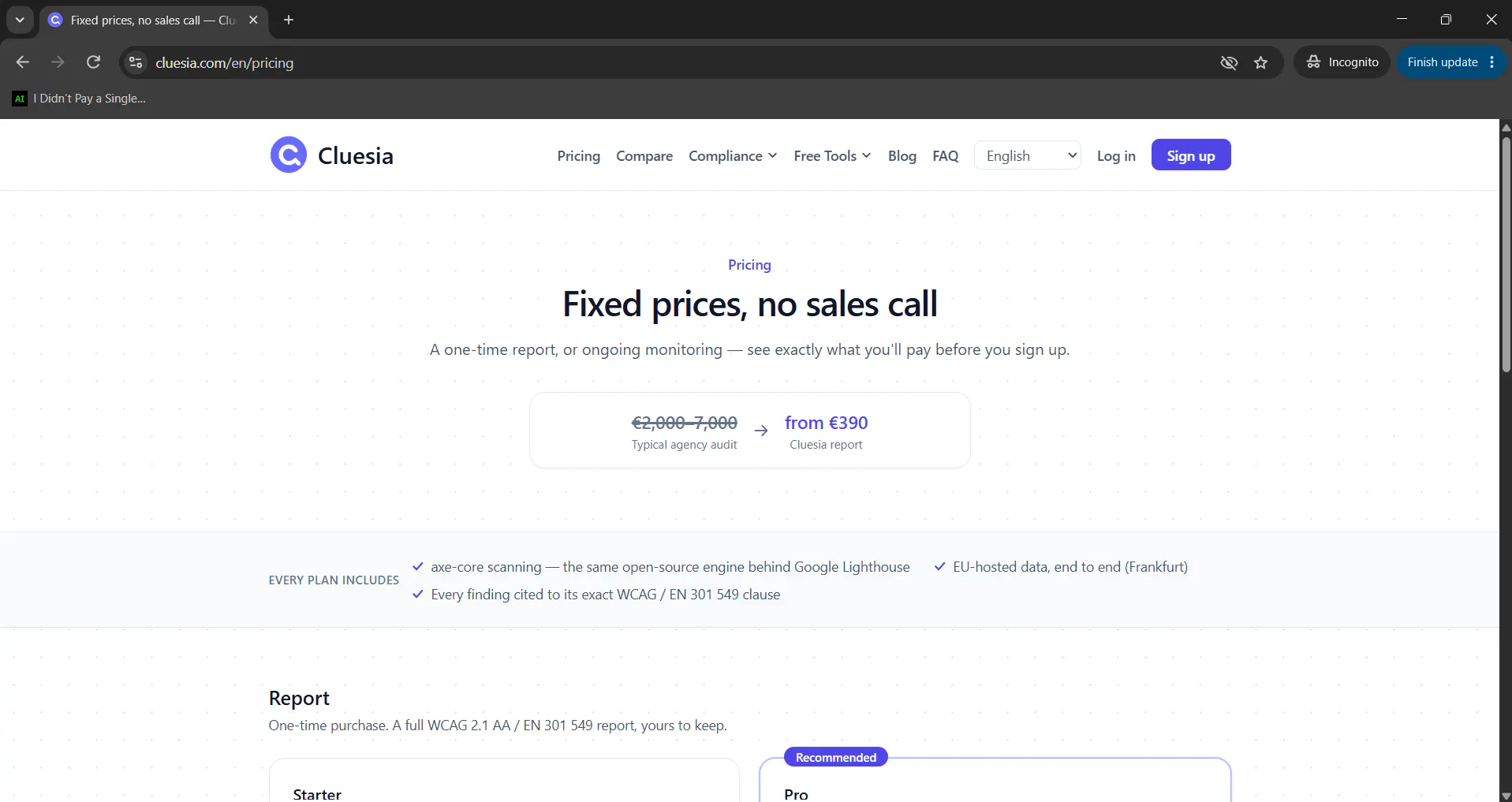 Cluesia gallery image