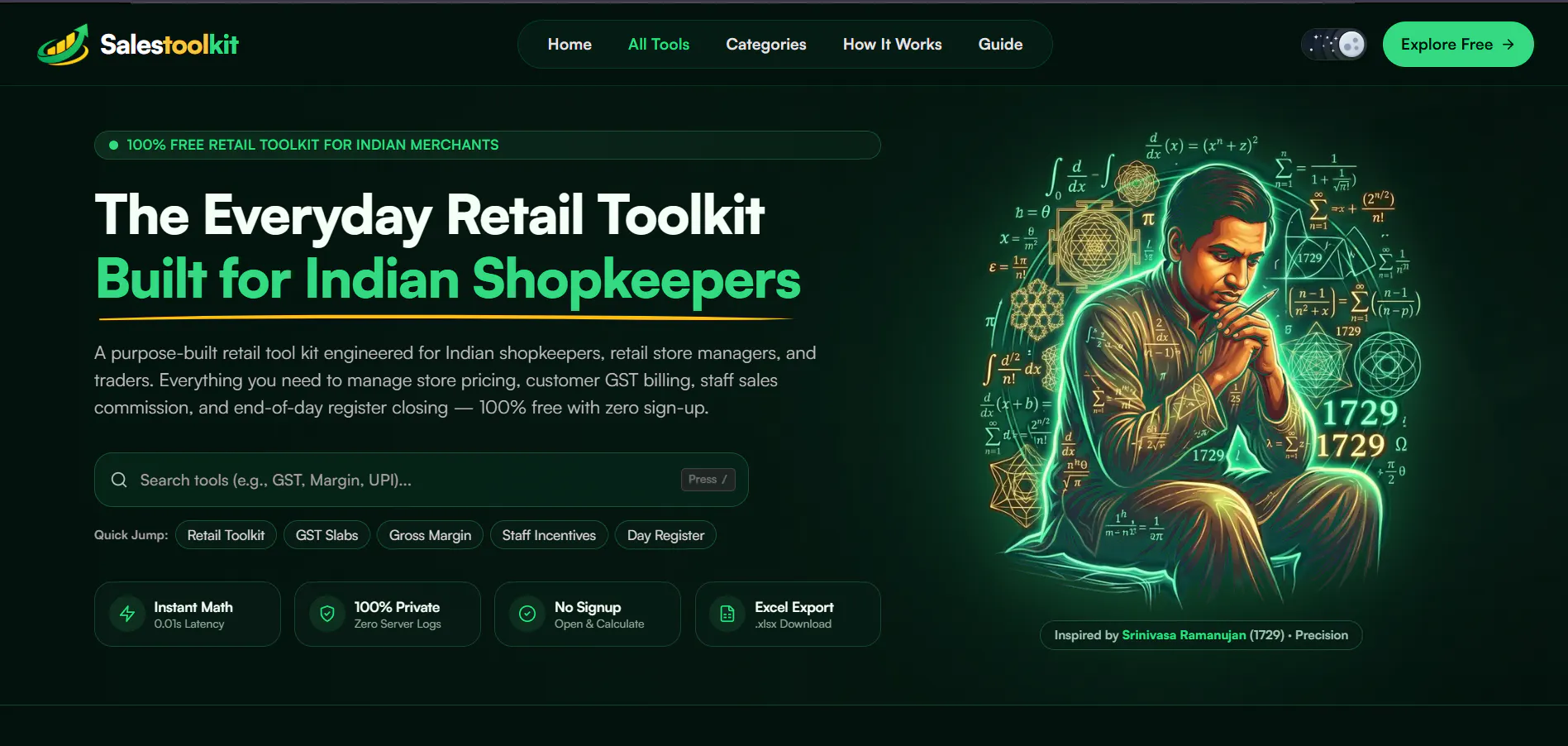 SalesToolKit gallery image