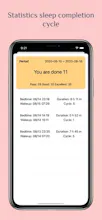 R90 sleep assistant gallery image