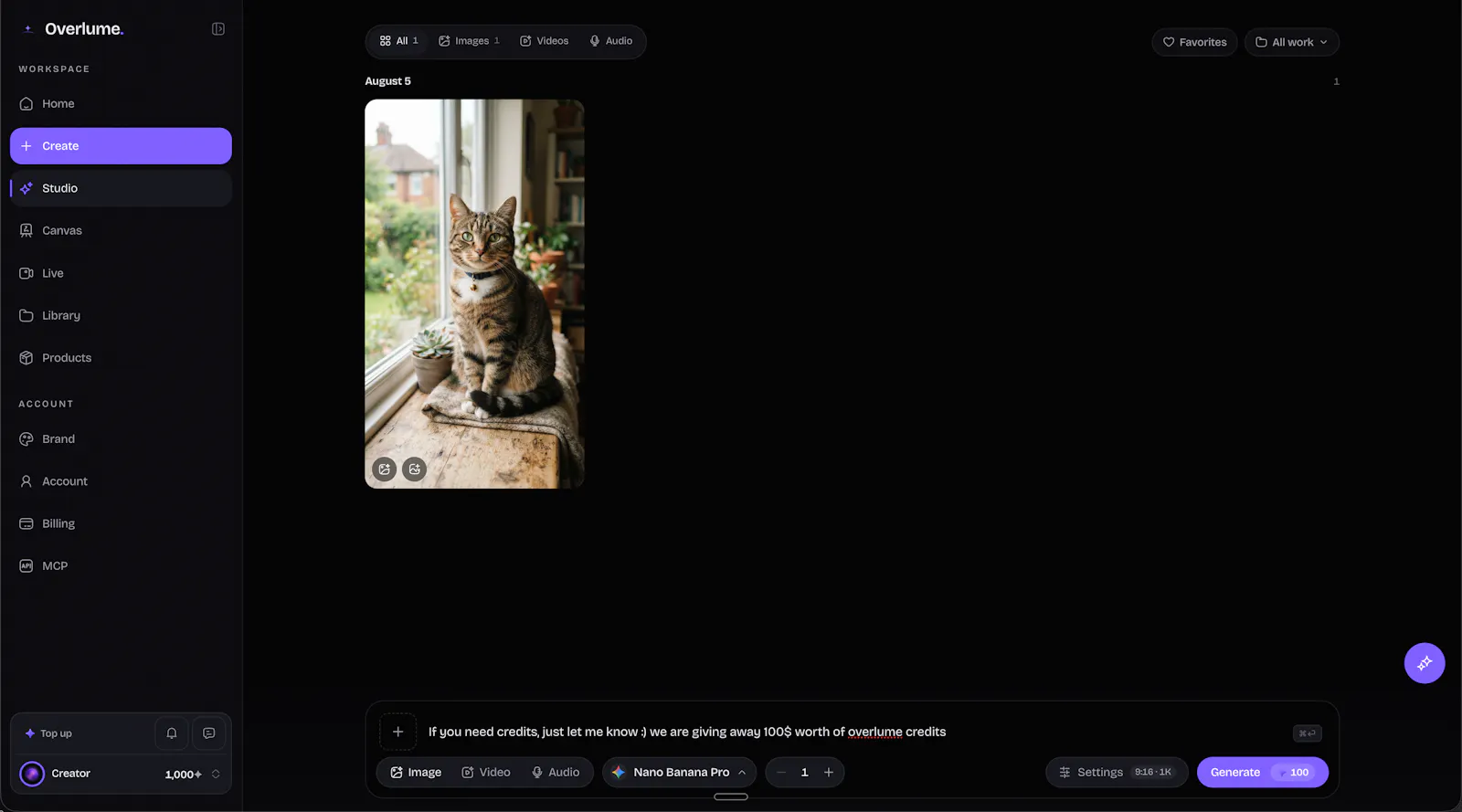 Overlu.me screenshot 3