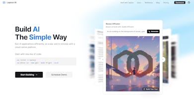 Lepton Search gallery image