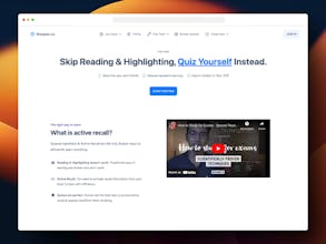 TinyQuiz.co gallery image