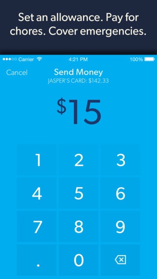 Nickel gallery image