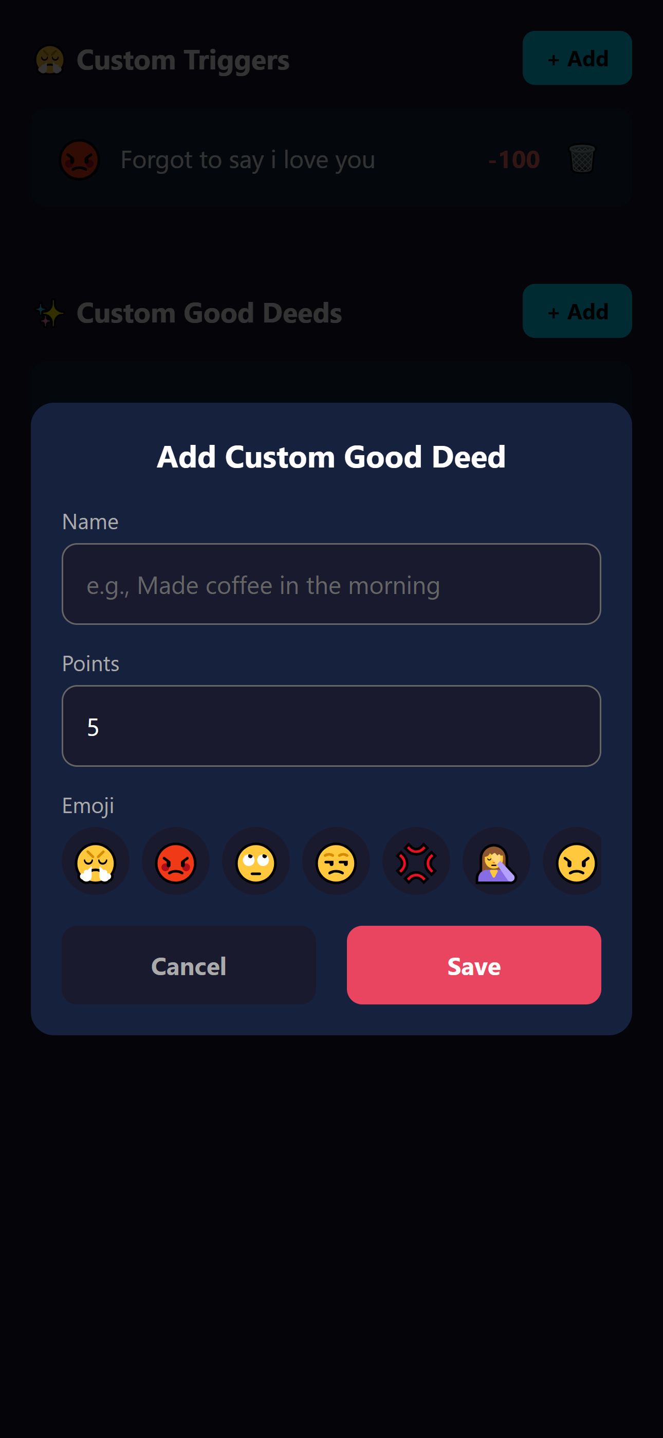 Scoremate gallery image