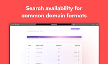 Techy Domains gallery image