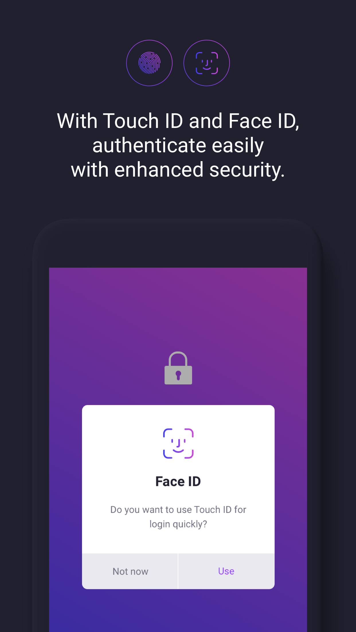NOVA Wallet gallery image