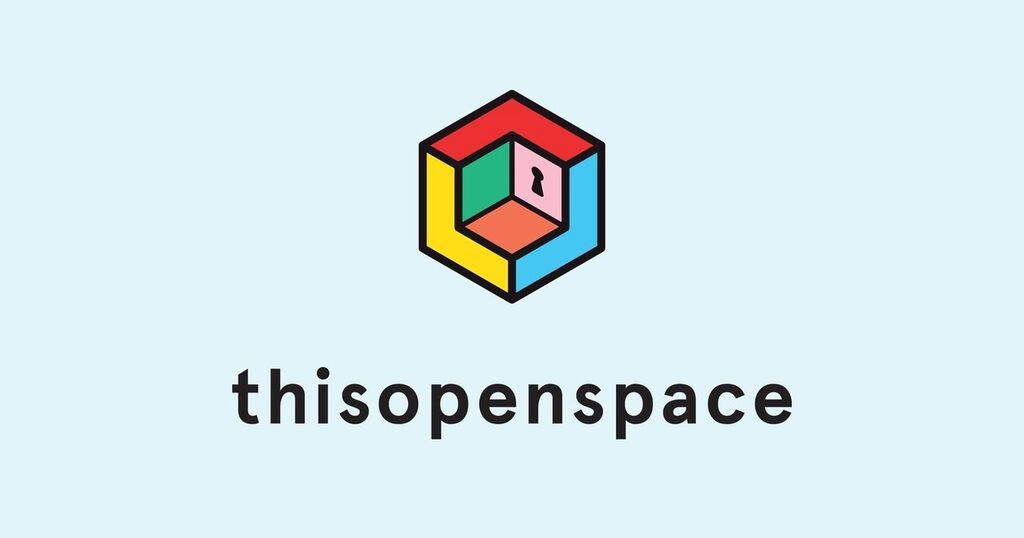 thisopenspace gallery image