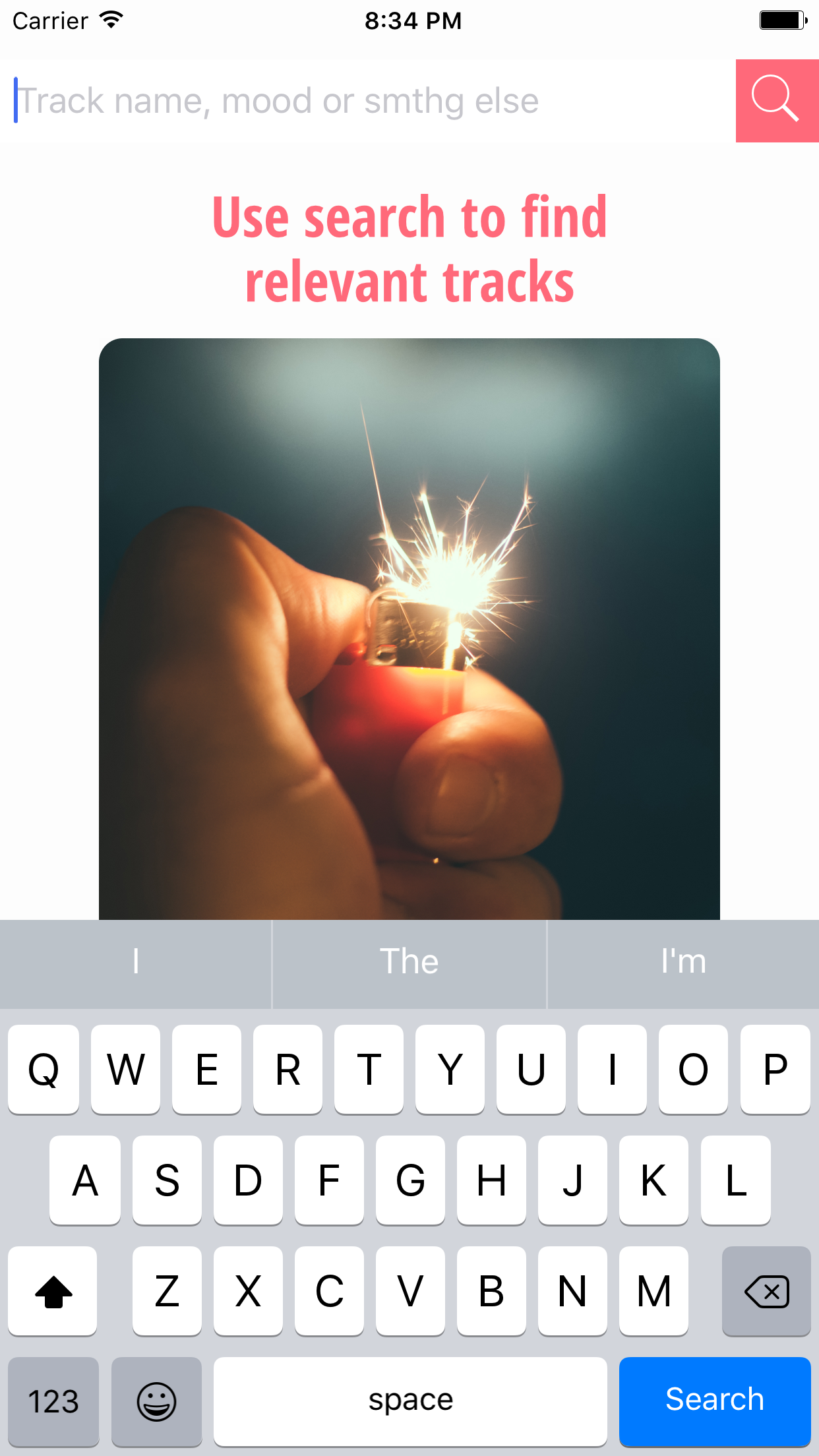 Next Track gallery image