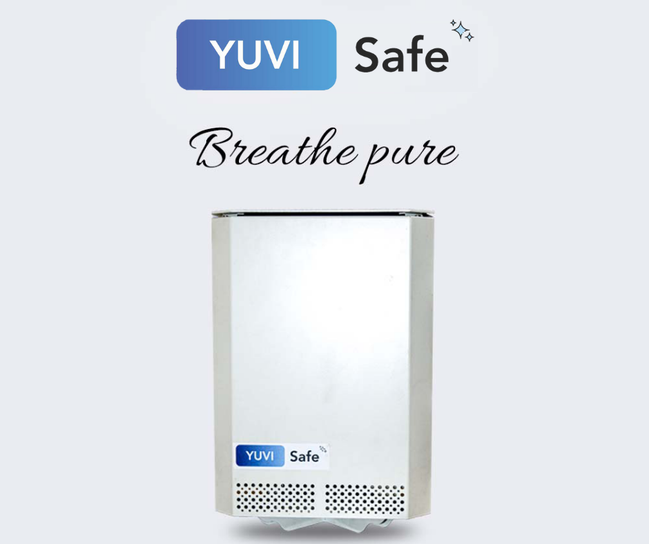 Yuvi safe - Micro