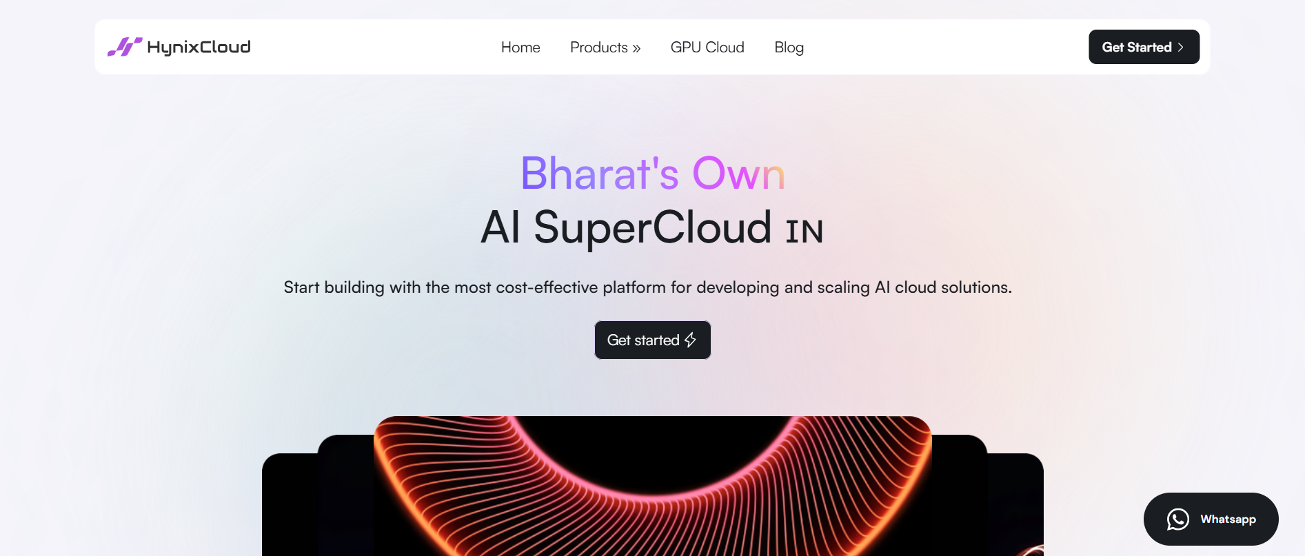 HynixCloud gallery image