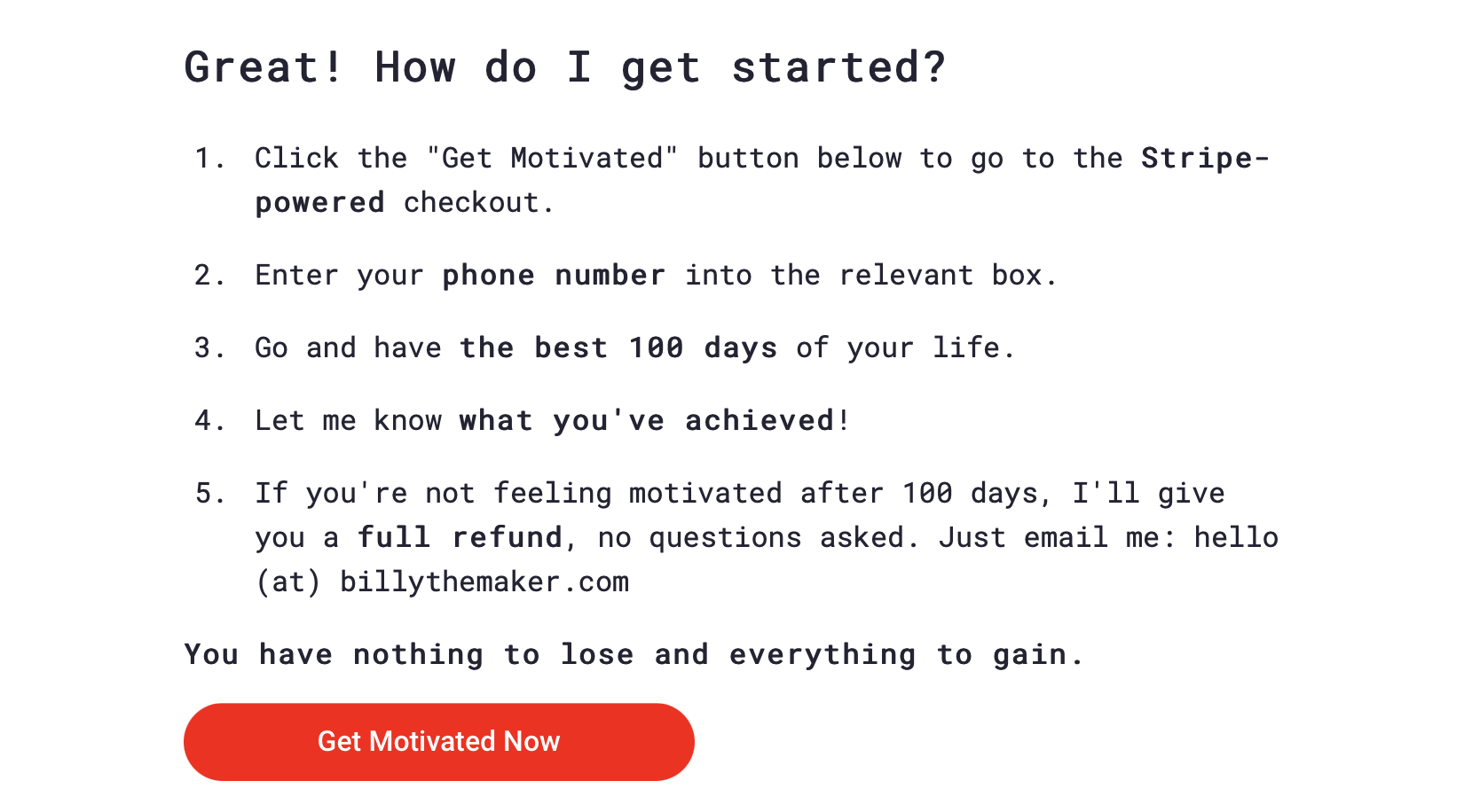 Mídia 4 de MotivationalSms - Citações inspiradoras diárias por SMS