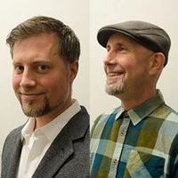8stem.com Interview with founders Adam and Bruce Pavitt, the founder of Subpop Records