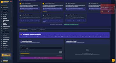 WeTrend gallery image