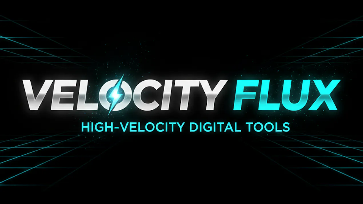 Velocity Flux Digital Marketing Tools product