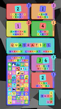 Grid Words: Logical Letters for iOS gallery image