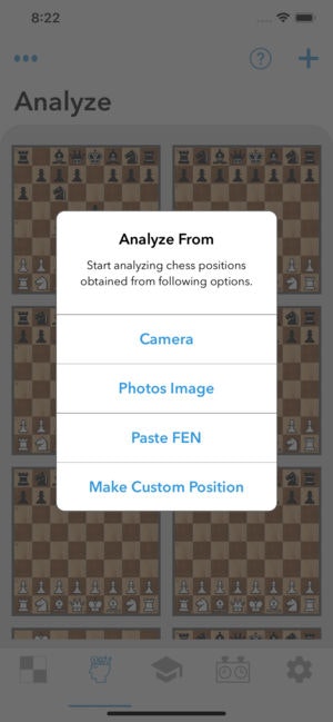 SKchess gallery image