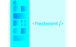 Flexboard media 3