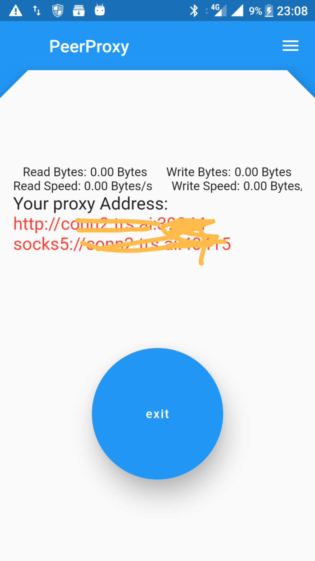 Allproxy media 5