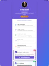 Jungian Psyche Ai gallery image