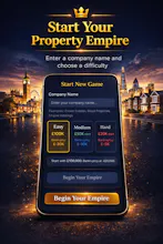 UK Property Tycoon gallery image